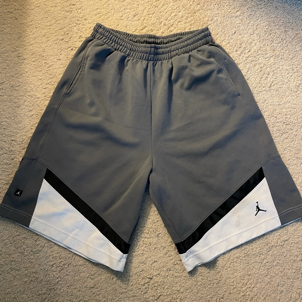 Men’s Jordan Shorts XL